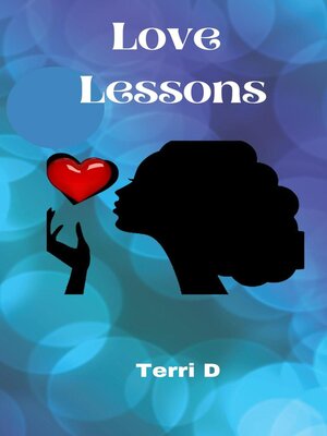 cover image of Love Lessons